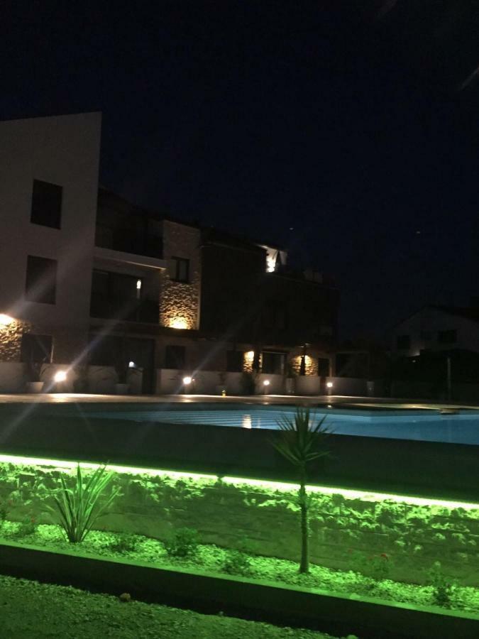 Seaview Apartment Medulin Ngoại thất bức ảnh