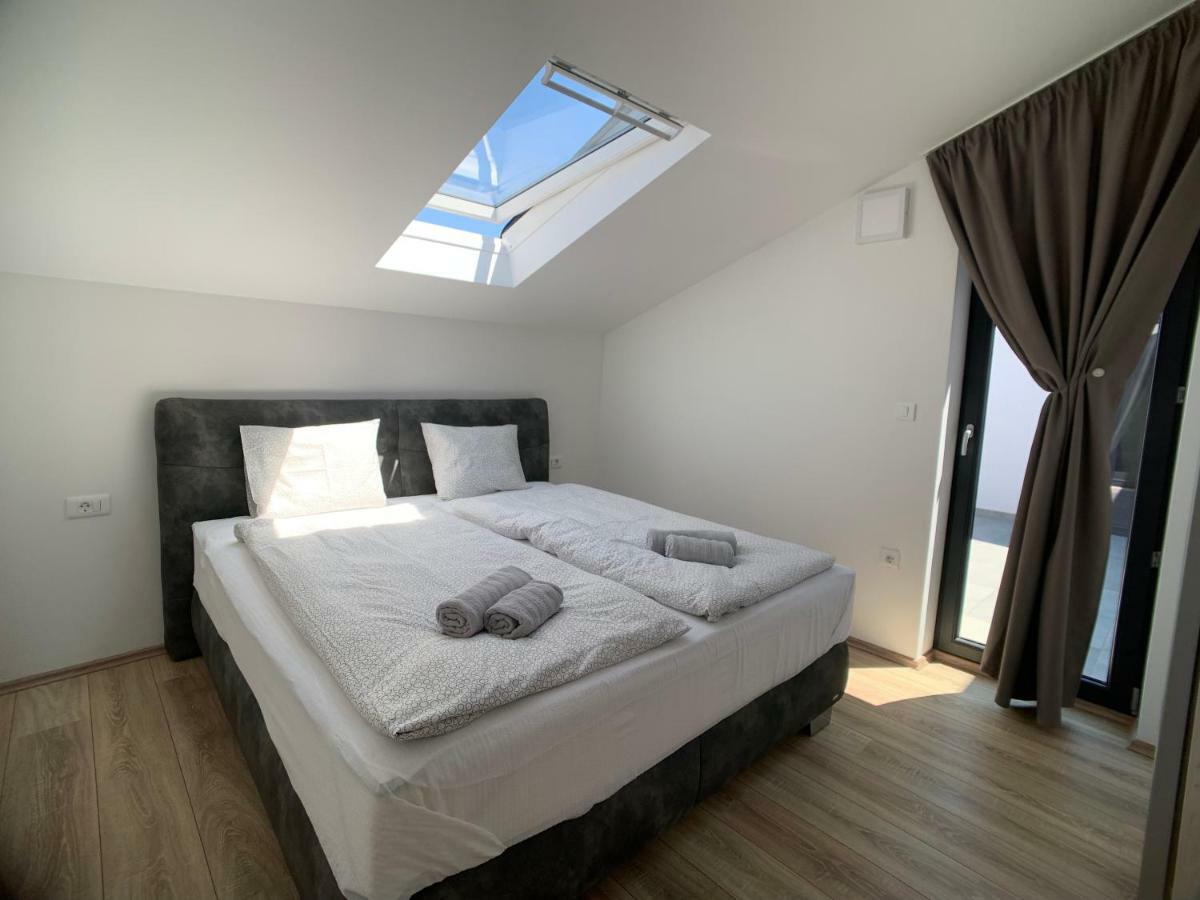 Seaview Apartment Medulin Ngoại thất bức ảnh