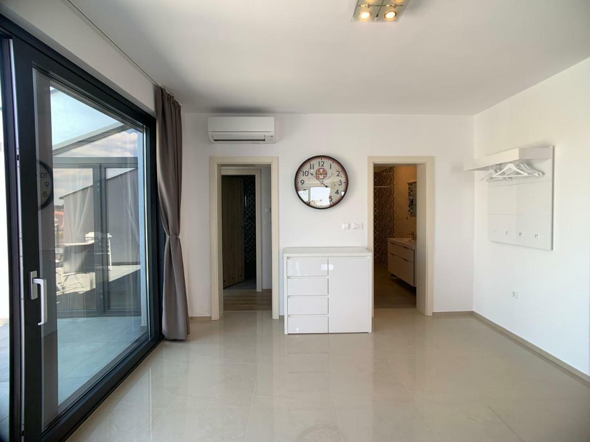 Seaview Apartment Medulin Ngoại thất bức ảnh