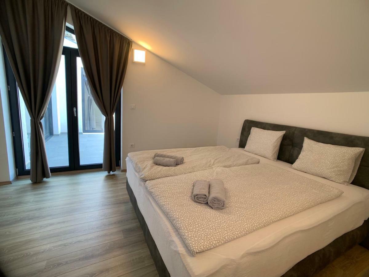 Seaview Apartment Medulin Ngoại thất bức ảnh
