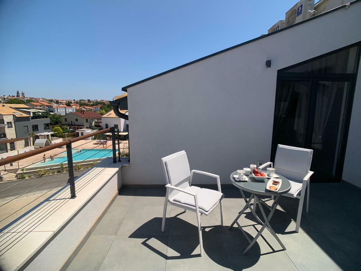 Seaview Apartment Medulin Ngoại thất bức ảnh