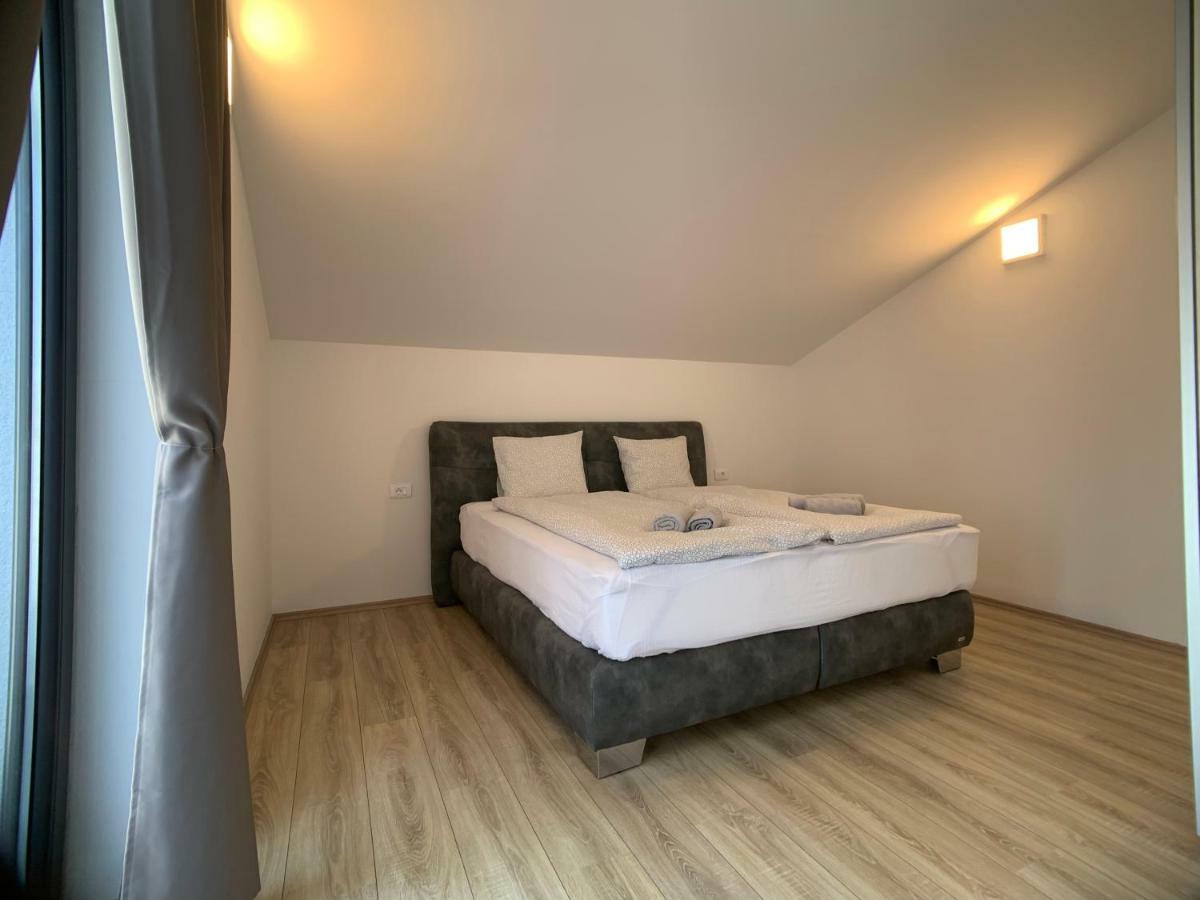 Seaview Apartment Medulin Ngoại thất bức ảnh
