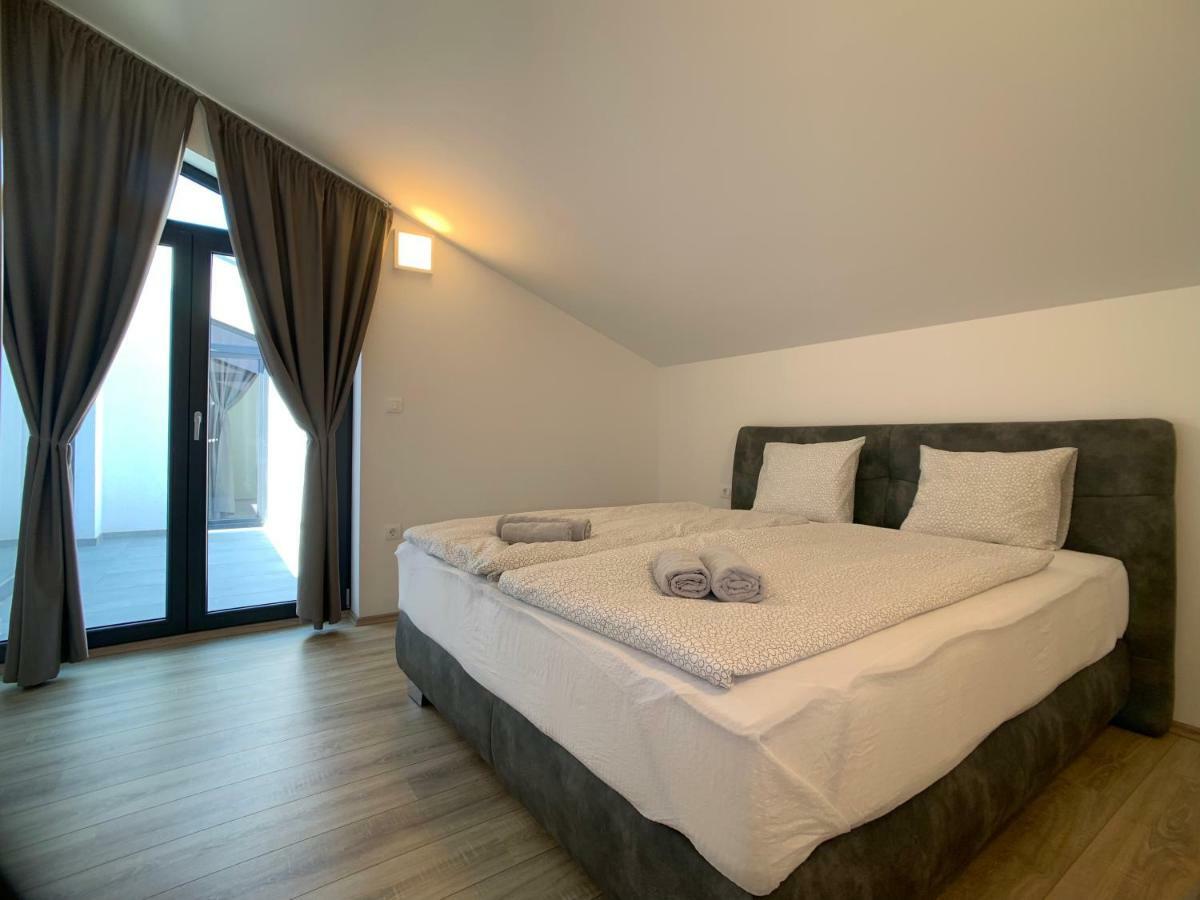Seaview Apartment Medulin Ngoại thất bức ảnh
