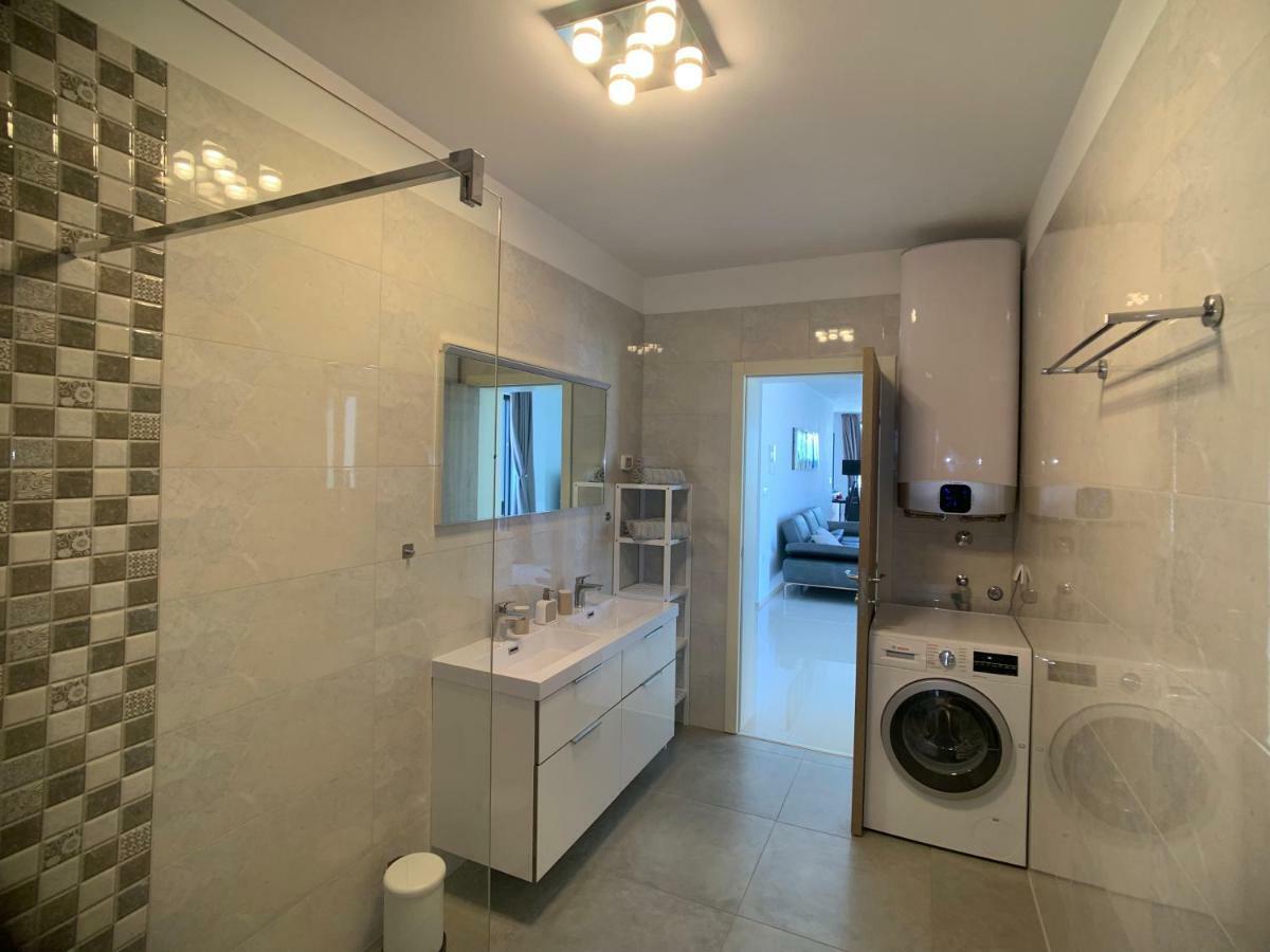 Seaview Apartment Medulin Ngoại thất bức ảnh
