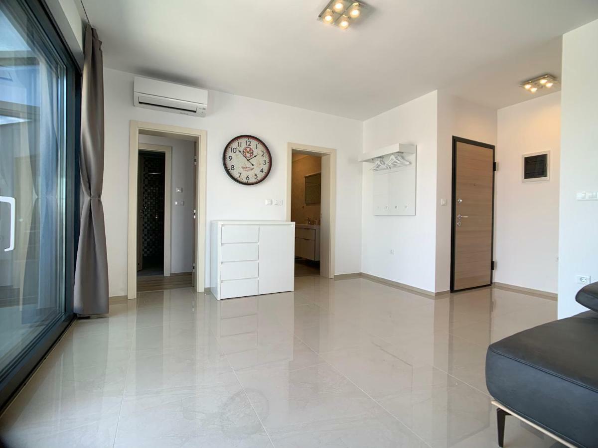 Seaview Apartment Medulin Ngoại thất bức ảnh